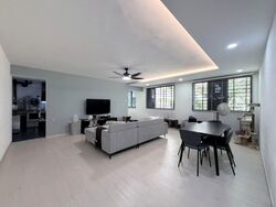 Blk 306 Tampines Street 32 (Tampines), HDB 5 Rooms #573942091